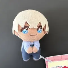 名探偵コナン 安室透 ぴょことも 喫茶ポアロ制服