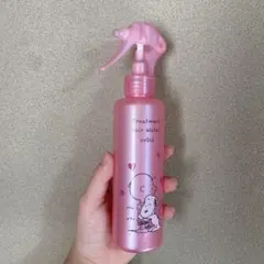 オルビス トリートメントヘアウォーター（空ボトル）