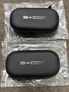 非売品 b+com ビーコム キャリングケース - メルカリ