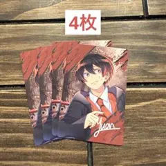 カラフルピーチ 展示会 トレカ ゆあんくん