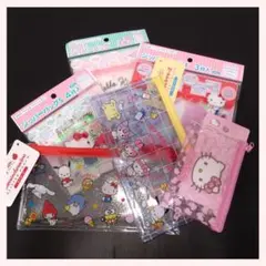 ❤️ハローキティ❤️新作❤️おまとめセット