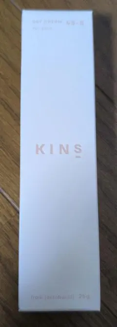 KINS デイクリームのサムネイル