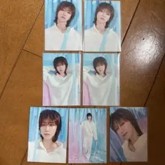 SEVENTEEN ミンハオ YAKUSOKU トレカ まとめ売り