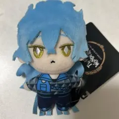 ツイステッドワンダーランド 寮服マスコット イグニハイド寮 イデア ツイステ