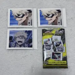 僕のヒーローアカデミア ぱしゃこれ 爆豪勝己