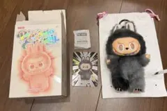 ラブブ POP MART LABUBU シークレットカラー