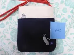 キタムラのSuicaペンギンレザーショルダーバッグ 2026年最新】SUICAのペンギン キタムラの人気アイテム - メルカリ