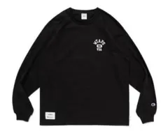 2026年最新】wtaps champion ロンtの人気アイテム - メルカリ