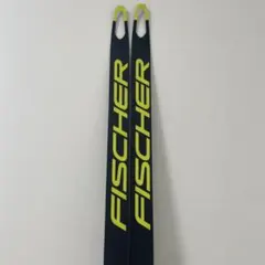 クロスカントリースキー スケーティング