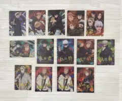 呪術廻戦 ウエハース　まとめ売り