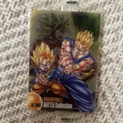 DRAGON BALL Z Super Collection - メルカリ