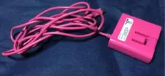 Androidスマホ充電器