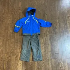 スキーウエア ウェア