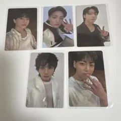 2026年最新】ジョングク golden トレカの人気アイテム - メルカリ