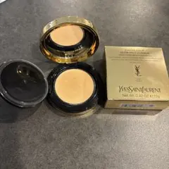 イヴ・サンローラン　ラディアントタッチグロウパクト B20