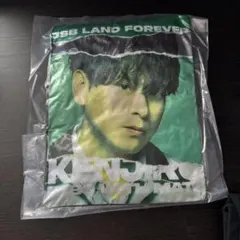 山下健二郎 クッション JSB LAND FOREVER カプセルレアアイテムのサムネイル