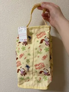 Avail ズートピア ティッシュケースのサムネイル