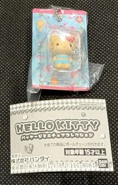 2点セット　未開封　ハローキティ ご当地キティ 夏休み海バージョン 日焼け 新品未開封 日焼けキティ メッシュバッグ エコバッグ 2点セット