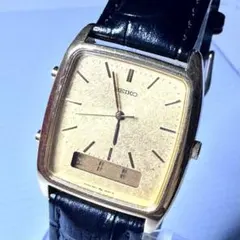 2026年最新】SEIKO H601の人気アイテム - メルカリ