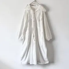 TODAYFUL トゥデイフル　オーバーフーディコート　タグ付き未使用品のサムネイル