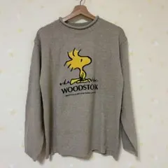2026年最新】Vintage PEANUTS メンズ ニット・セーターの人気アイテム