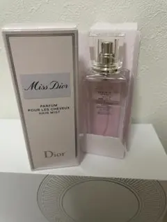 Miss Dior ヘアミスト 30mL