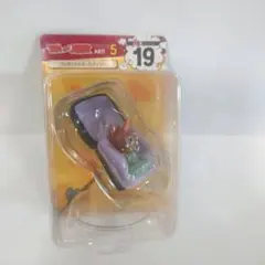 ⭐️トムとジェリーハッピーくじ❣️ＮＯ.19 プレゼントになったジェリー