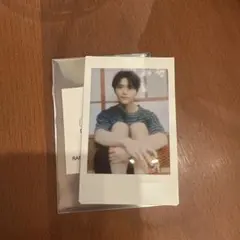 nct wish 展示会　ランダムポラ ジェヒ