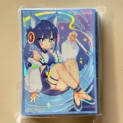 プロセカ 桐谷遥 猫耳 狼 28A ミニ色紙 - メルカリ