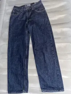 Levi's Silver Tab ストレートデニム