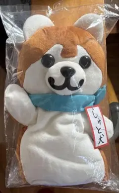 NHKの天気予報でおなじみしゅと犬くんです NHKの天気予報でおなじみしゅと犬くんです - メルカリ