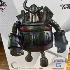 一番くじ ワンピース 思い描く未来 C賞　エメト