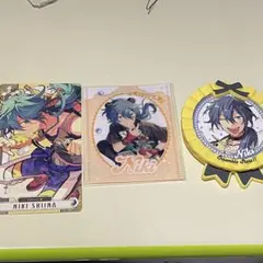 あんスタ 椎名ニキ まとめ売り - メルカリ
