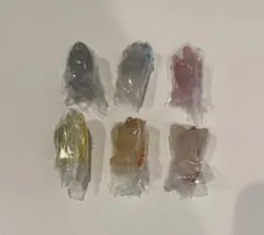 stray kids SKZOO グミ チャーム 6個