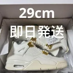 Nike WMNS Air Jordan 4 Retro 