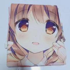 シンデレラガールズ　すいみゃ 抱き枕カバー 緒方智絵里 アイドルマスター シンデレラガールズ 緒方智絵里 抱き枕カバー