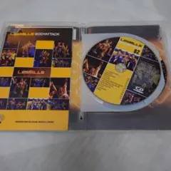 LES MILLS BODYCOMBAT Release 52 DVD - メルカリ