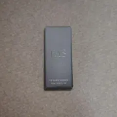 FAS ザブラックエッセンス