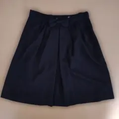 レディース膝丈スカート NATURAL BEAUTY BASIC
