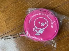 (非売品)東京家政大学付属高校ドリンクホルダー