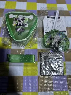 不死川実弥BDグッズセット