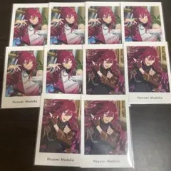 あんスタ メロアス 円果望見 ぱしゃっつ