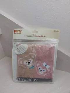 ♡ケープコッドホリデー♡ウォッシュタオル