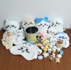 ちいかわ　まとめ売り　33点