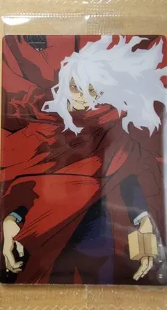 僕のヒーローアカデミア 死柄木弔 #03 ウェハース