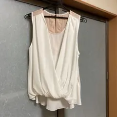 le chanter ノースリーブ　チュニックのサムネイル