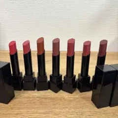 ケイト リップモンスター 口紅 セット①
