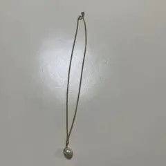CELINE 真珠ペンダントネックレスのサムネイル