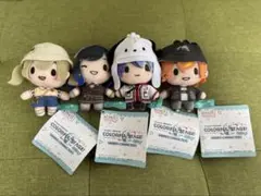 プロセカ Vivid BAD SQUAD サンリオコラボ まとめ