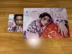 西洸人 ウィンマジ特典